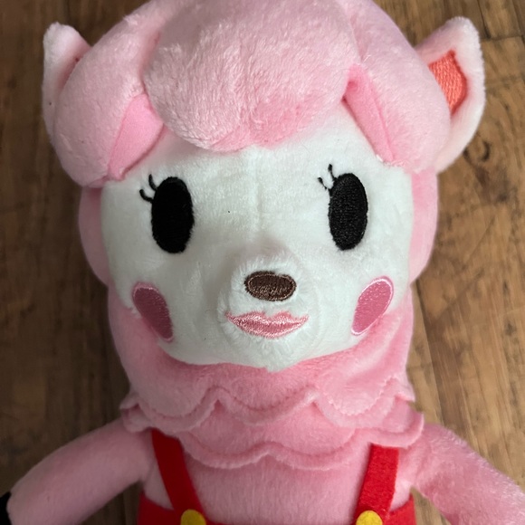 Animal crossing stuffed animal - Picture 3 of 3